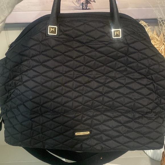 Rebecca minkoff diaper bag